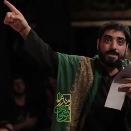 سید مجید بنی فاطمه روضه کوچه خودش اندازه صد تا حرفه
